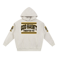 God Hasn’t Forgotten You Heavyweight Hoodie