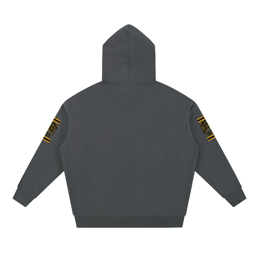 God Hasn’t Forgotten You Heavyweight Hoodie