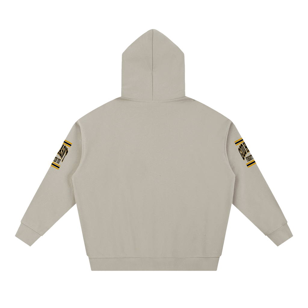 God Hasn’t Forgotten You Heavyweight Hoodie
