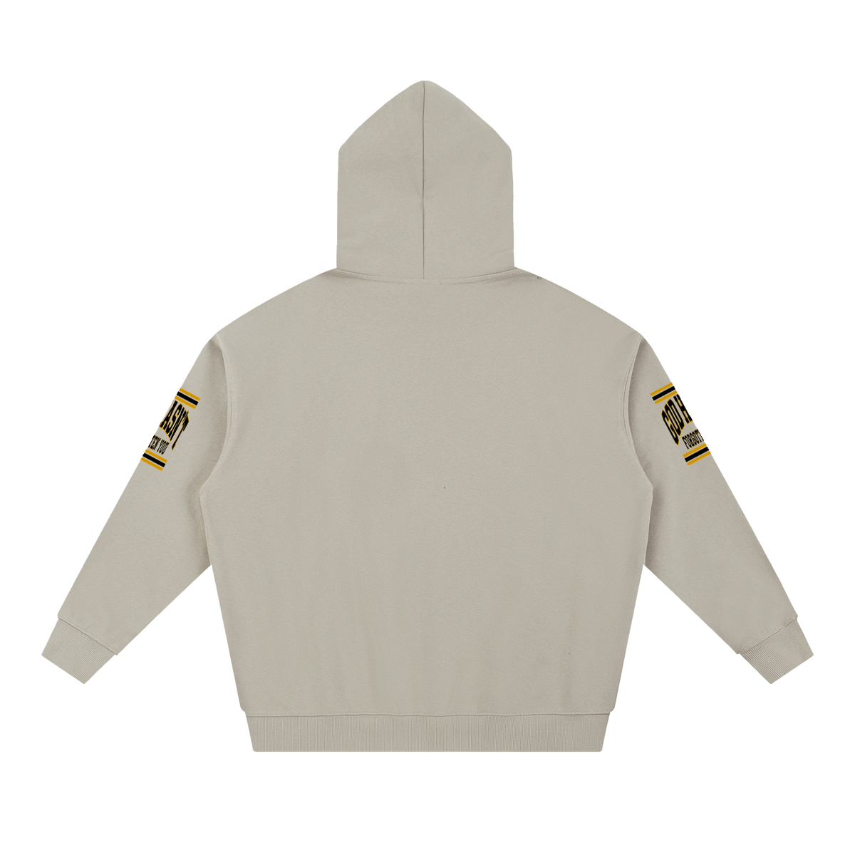 God Hasn’t Forgotten You Heavyweight Hoodie