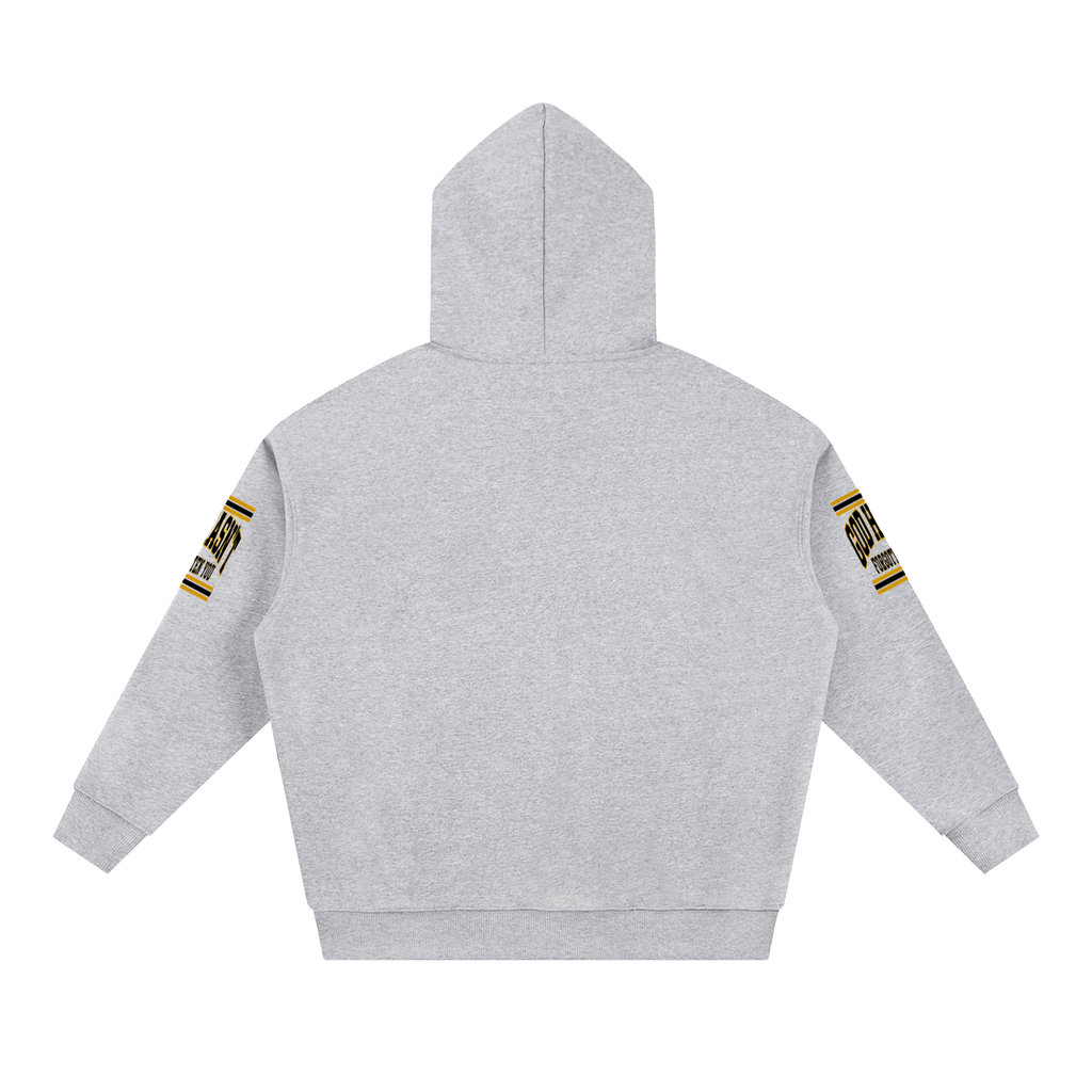 God Hasn’t Forgotten You Heavyweight Hoodie