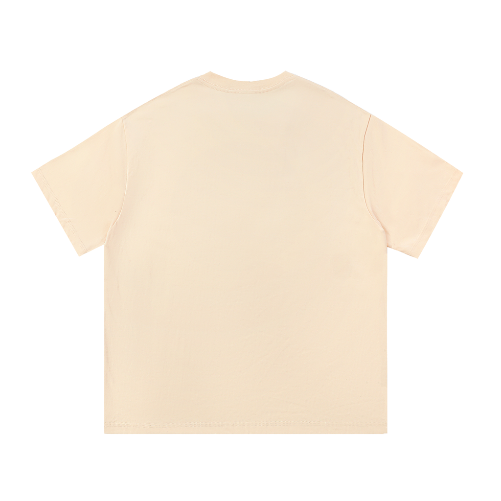 The Lord is my Shepherd Cotton T-Shirt