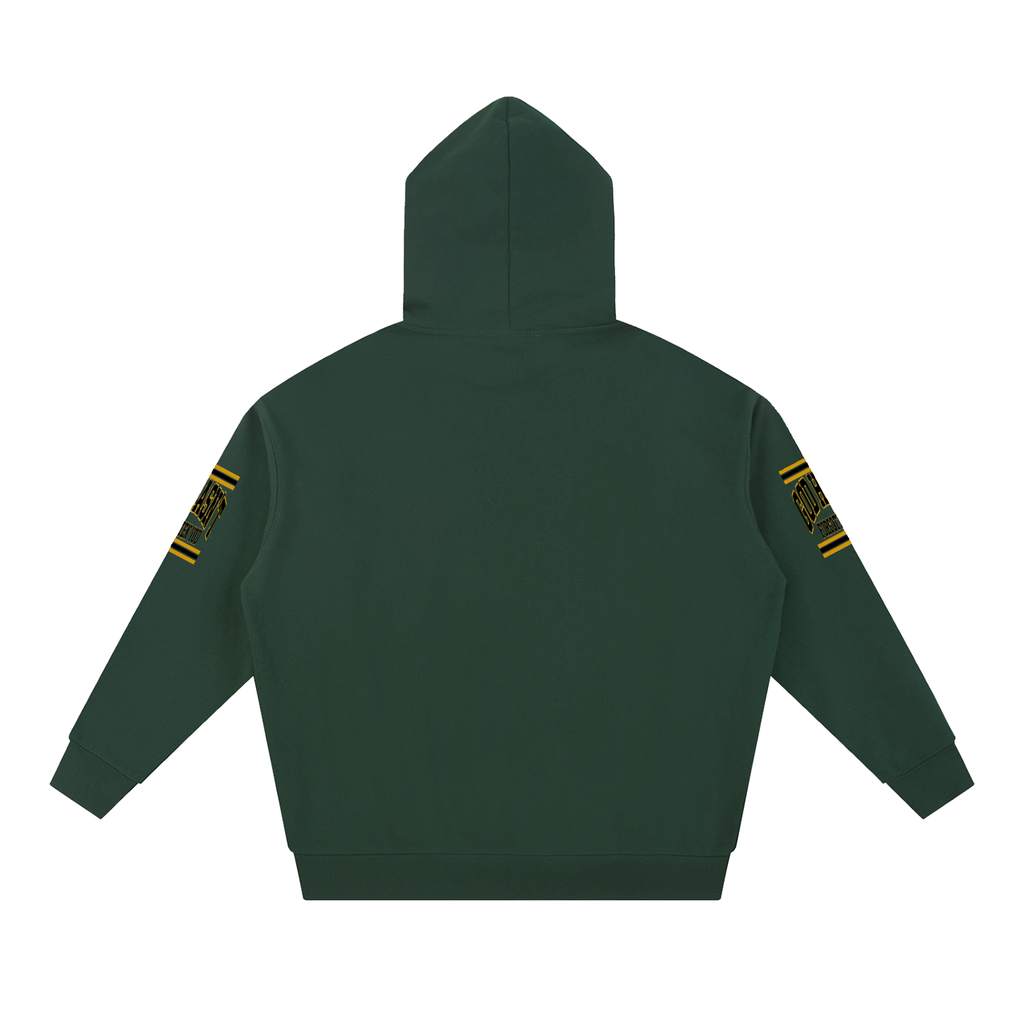 God Hasn’t Forgotten You Heavyweight Hoodie