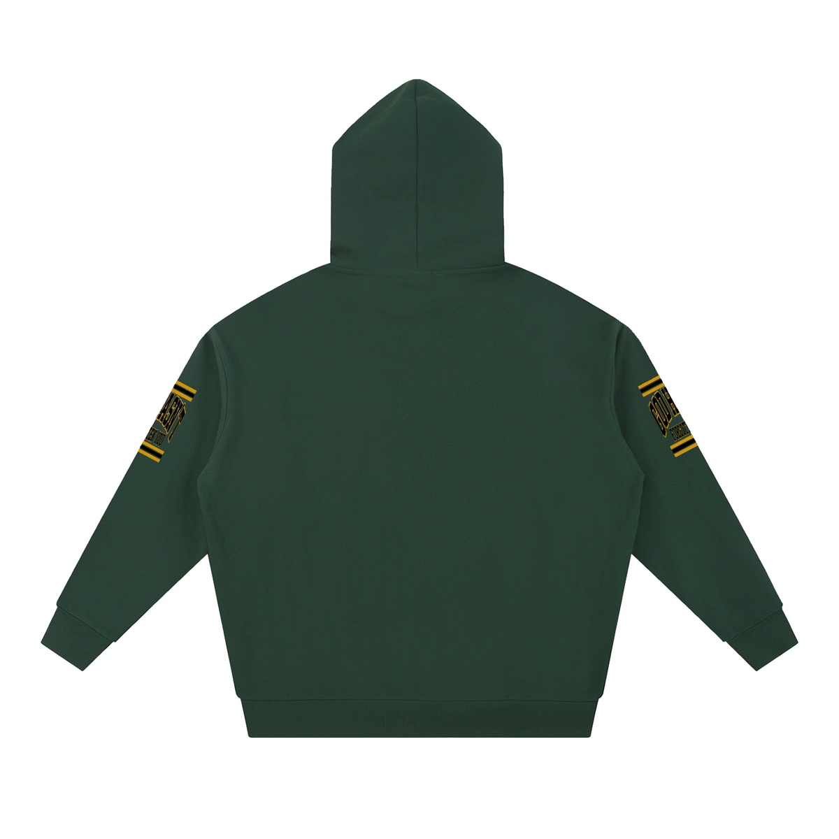 God Hasn’t Forgotten You Heavyweight Hoodie