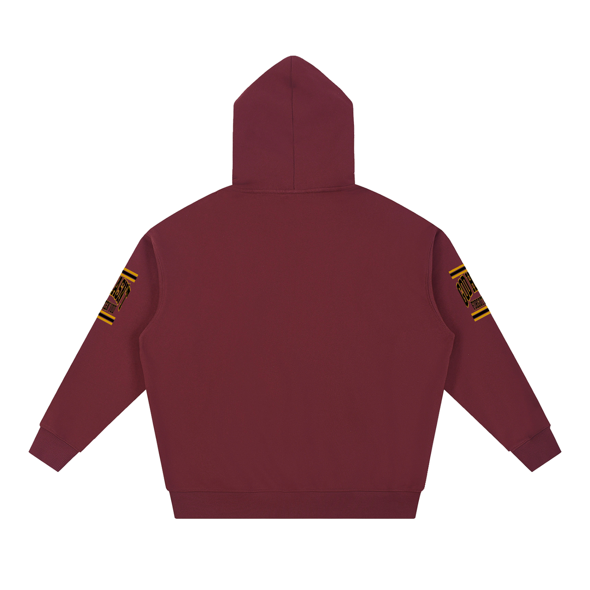 God Hasn’t Forgotten You Heavyweight Hoodie