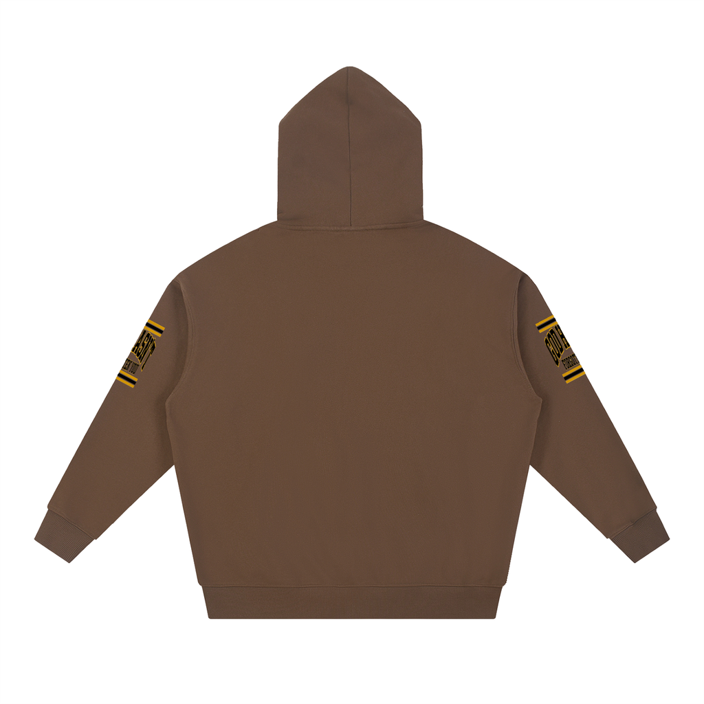 God Hasn’t Forgotten You Heavyweight Hoodie