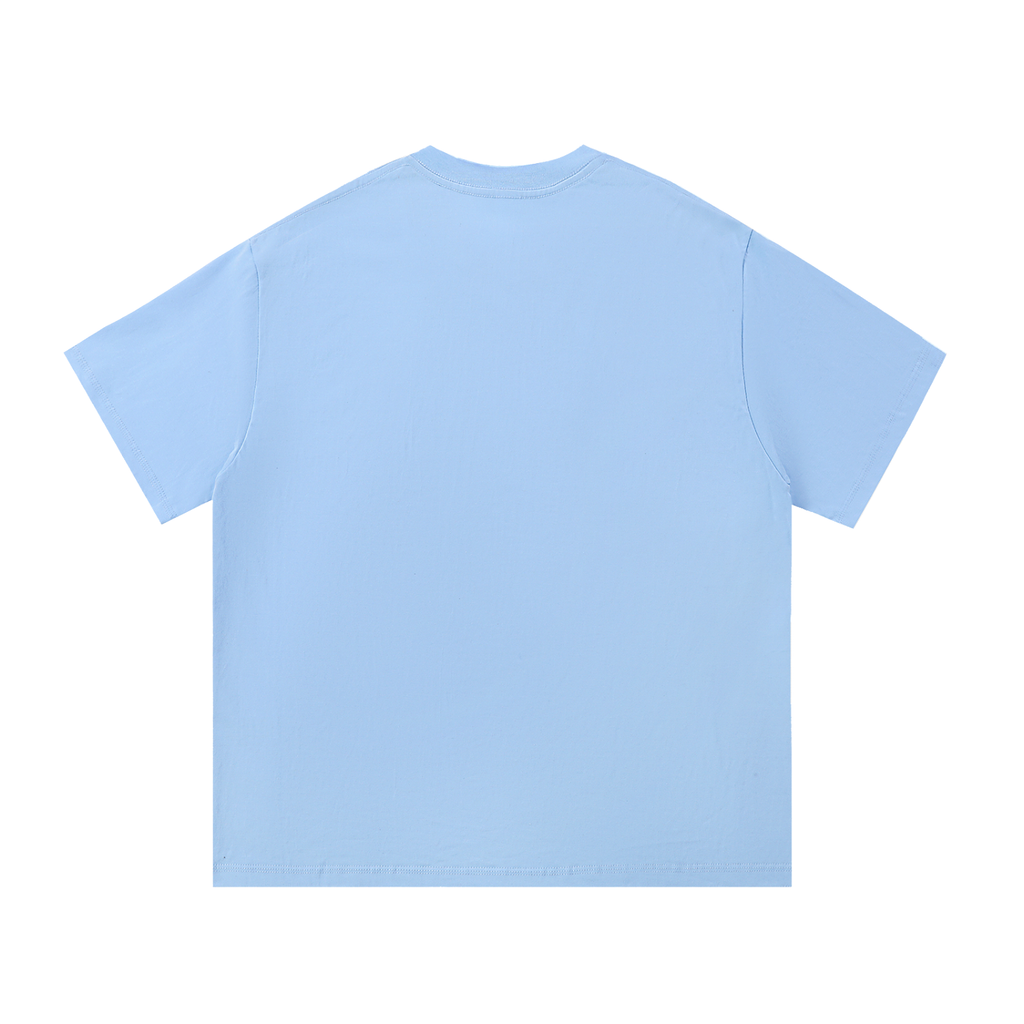 The Lord is my Shepherd Cotton T-Shirt