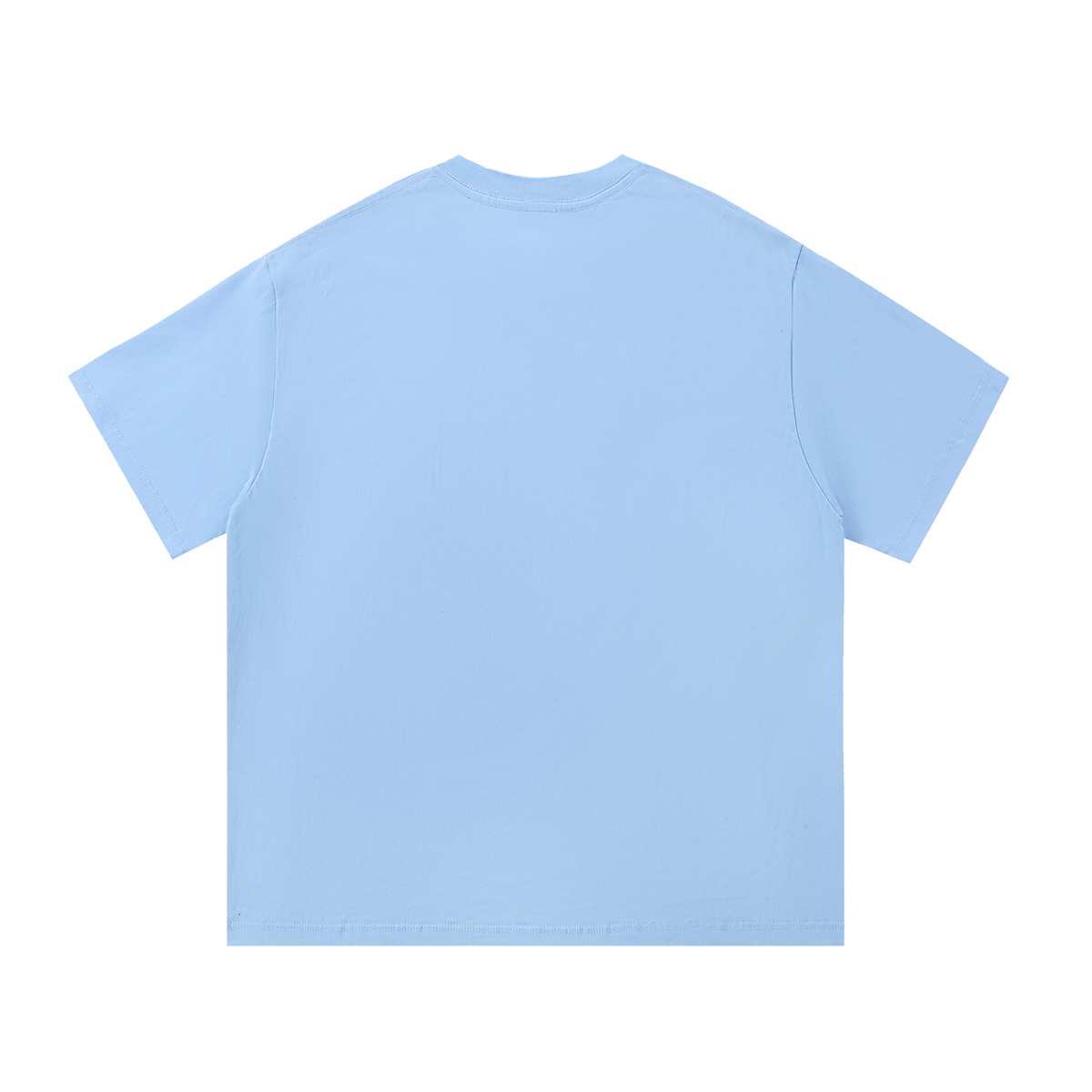 The Lord is my Shepherd Cotton T-Shirt