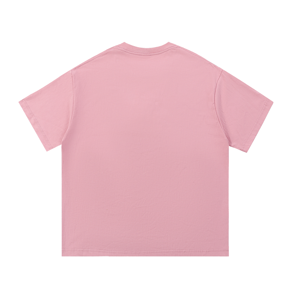 The Lord is my Shepherd Cotton T-Shirt