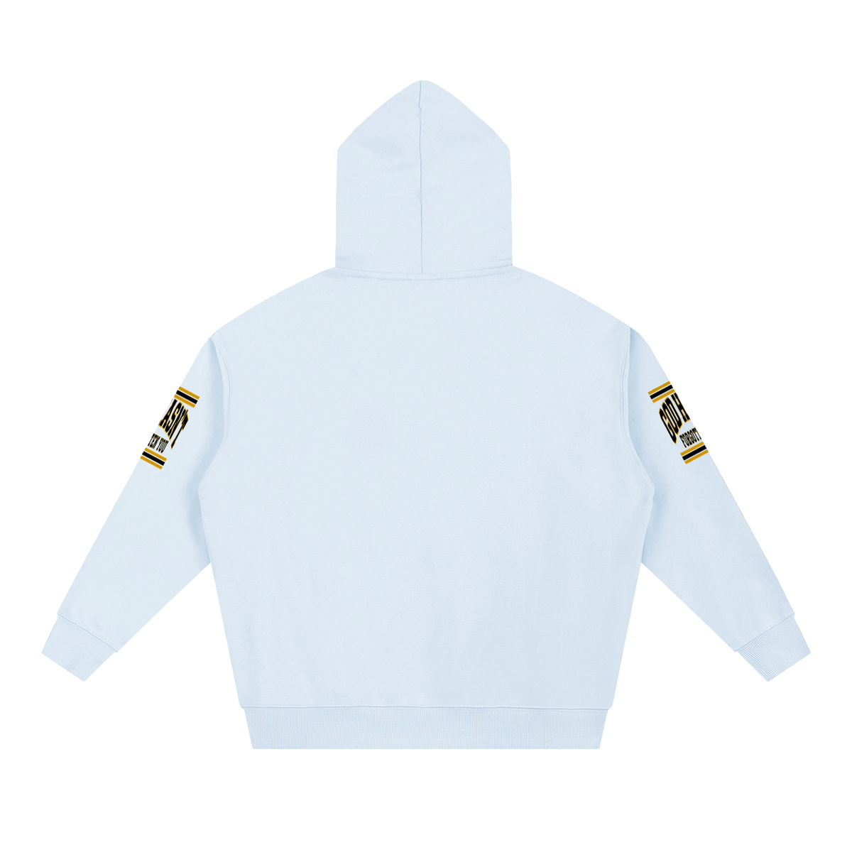 God Hasn’t Forgotten You Heavyweight Hoodie