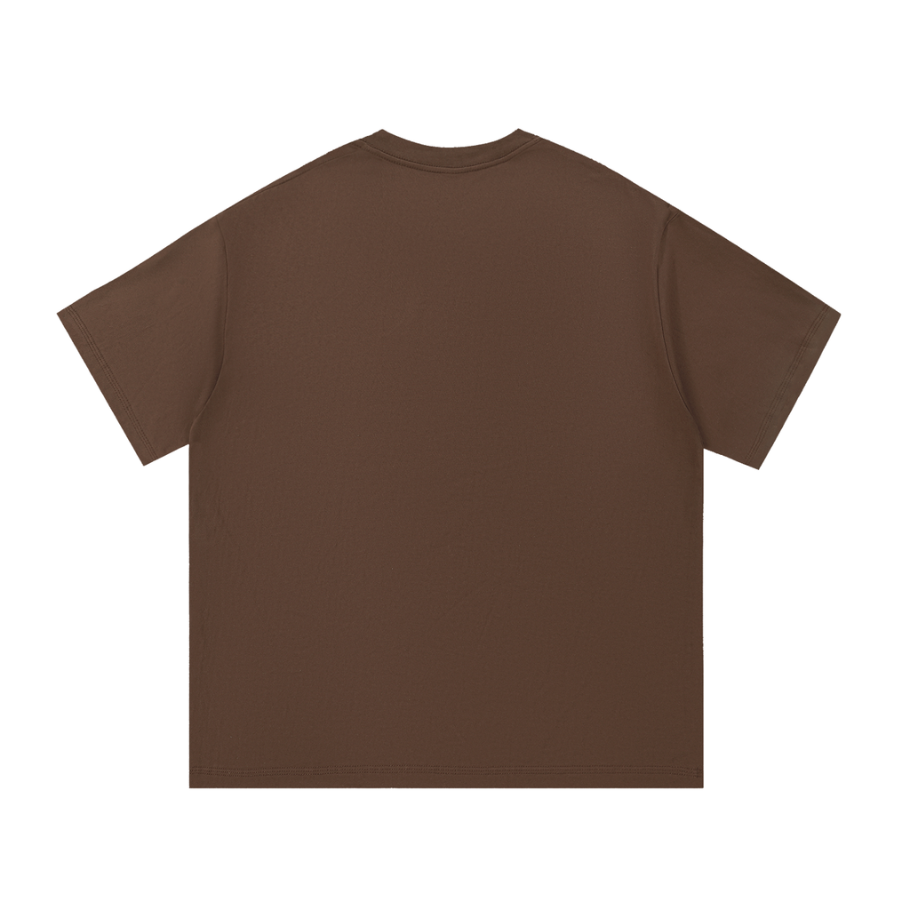 The Lord is my Shepherd Cotton T-Shirt