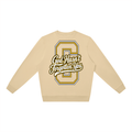 God Hasn't Forgotten You Unisex Oversized Crewneck Sweatshirt
