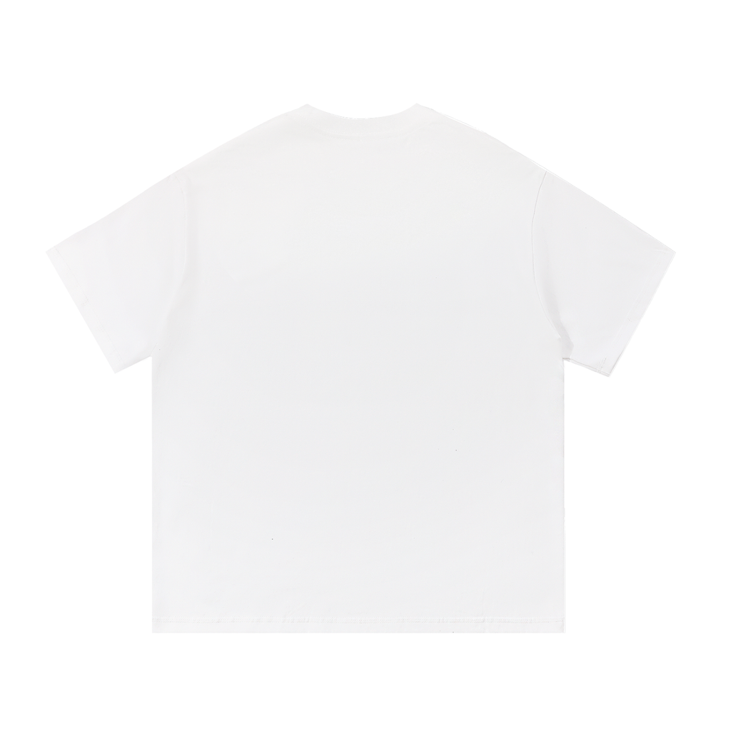 The Lord is my Shepherd Cotton T-Shirt