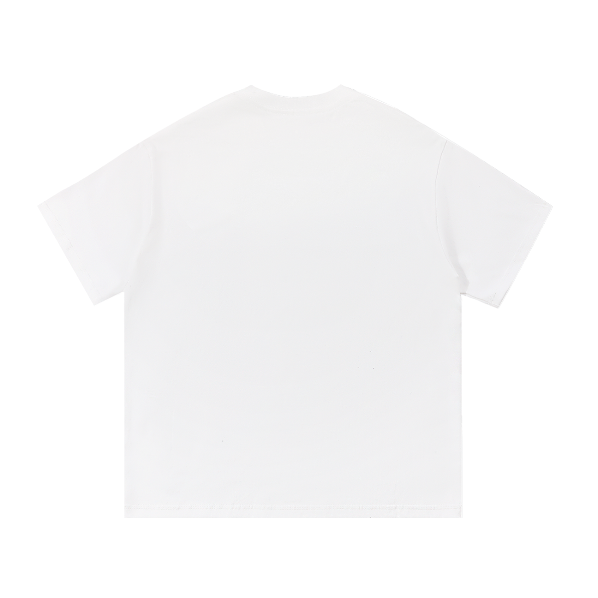 The Lord is my Shepherd Cotton T-Shirt