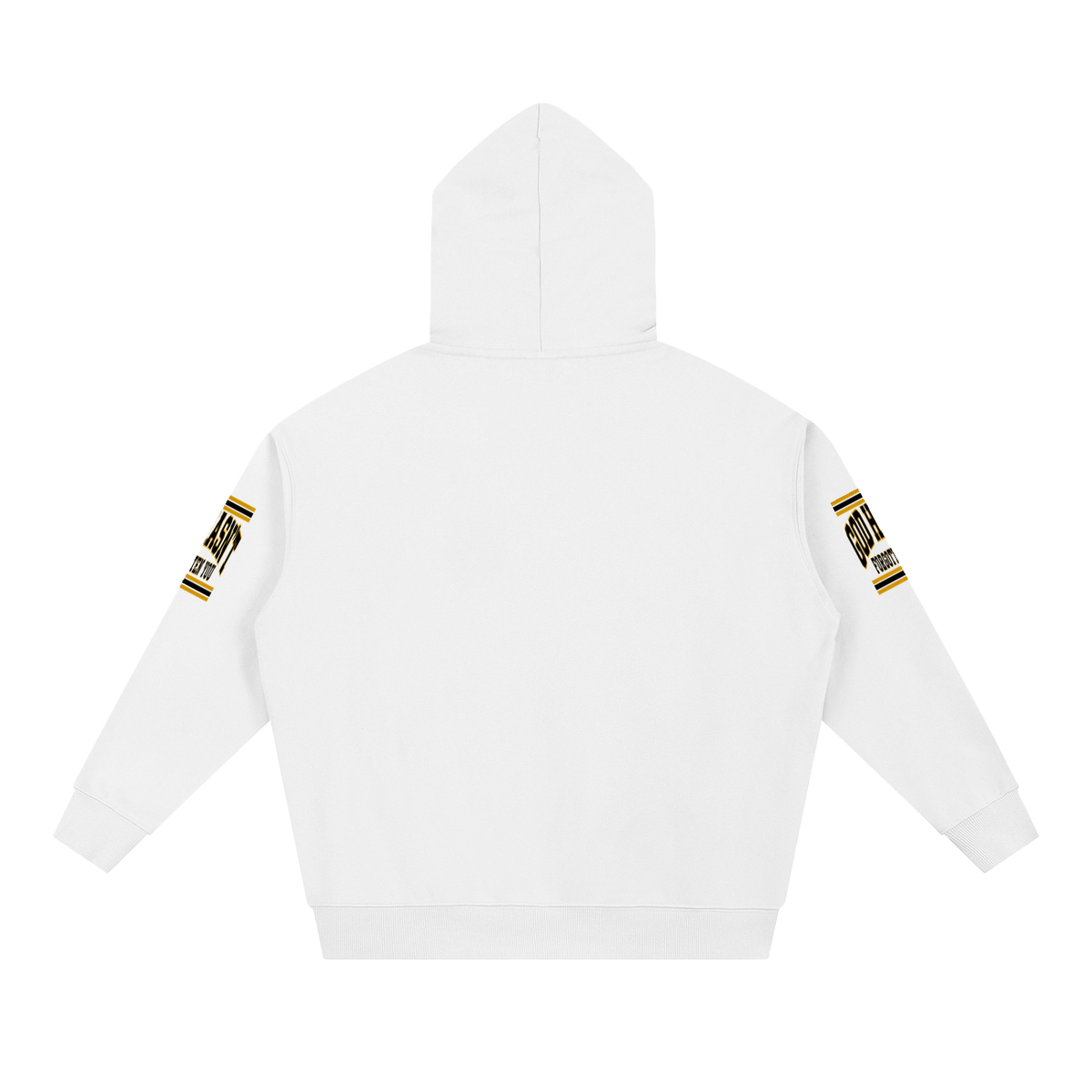God Hasn’t Forgotten You Heavyweight Hoodie