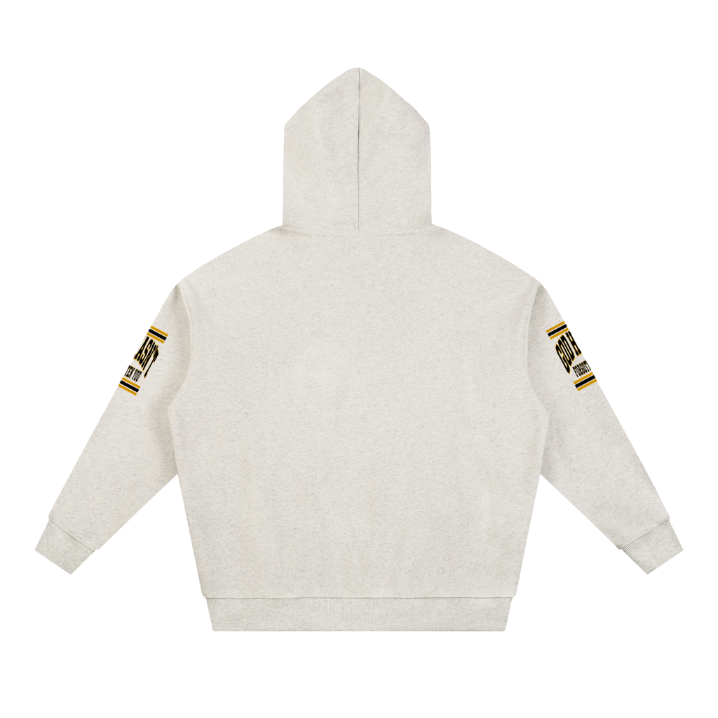 God Hasn’t Forgotten You Heavyweight Hoodie