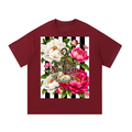 The Lord is my Shepherd Cotton T-Shirt