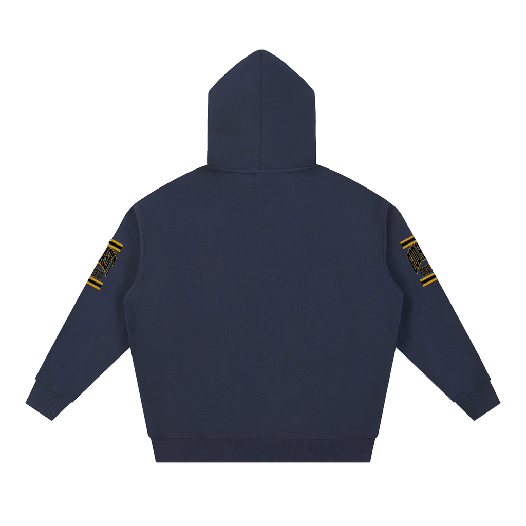 God Hasn’t Forgotten You Heavyweight Hoodie