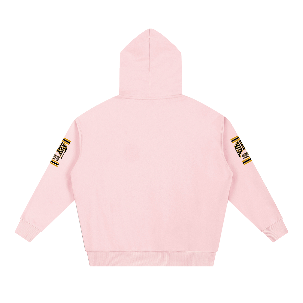 God Hasn’t Forgotten You Heavyweight Hoodie
