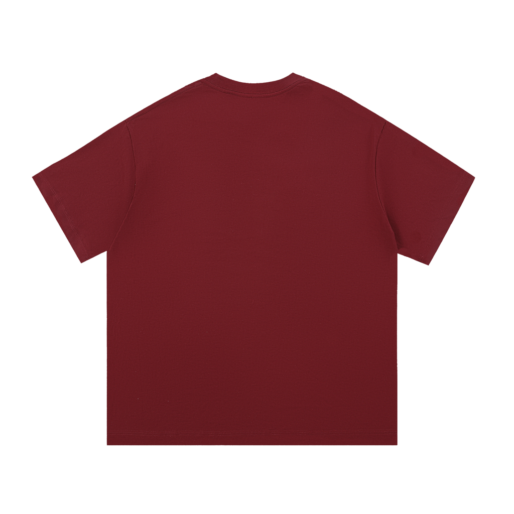 The Lord is my Shepherd Cotton T-Shirt