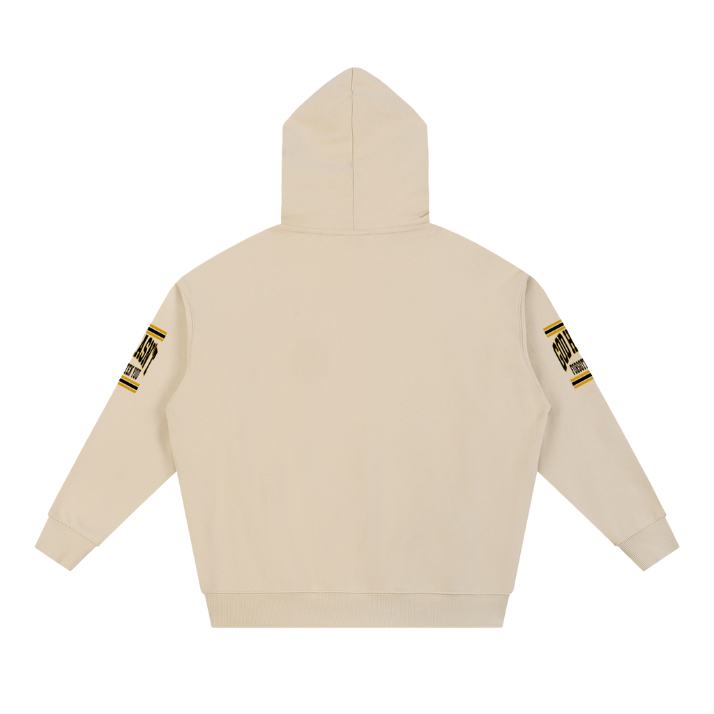 God Hasn’t Forgotten You Heavyweight Hoodie